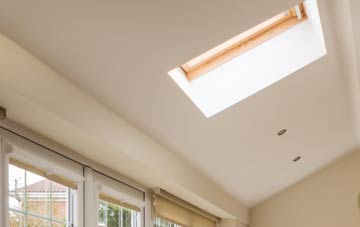 Rumwell conservatory roof insulation companies