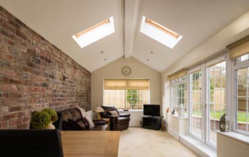 conservatory roof insulation Rumwell, Somerset
