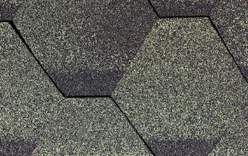 Rumwell fibreglass shingle repairs