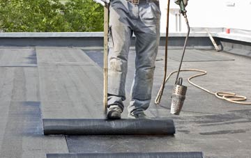 flat roof replacement Rumwell, Somerset