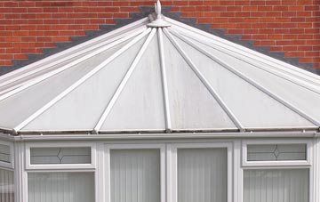 Rumwell polycarbonate conservatory roof repairs