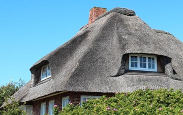 thatch roofing Rumwell, Somerset