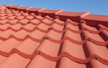Rumwell tile and slate roof replacement