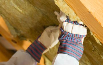 types of Rumwell pitched roof insulation materials