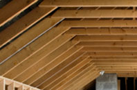 Rumwell pitched insulation quotes
