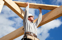 Rumwell roof replacement work