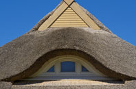 Rumwell thatch roofing